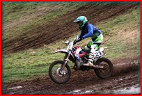 Vánoční trénink v údolíčku 26.12.2009
